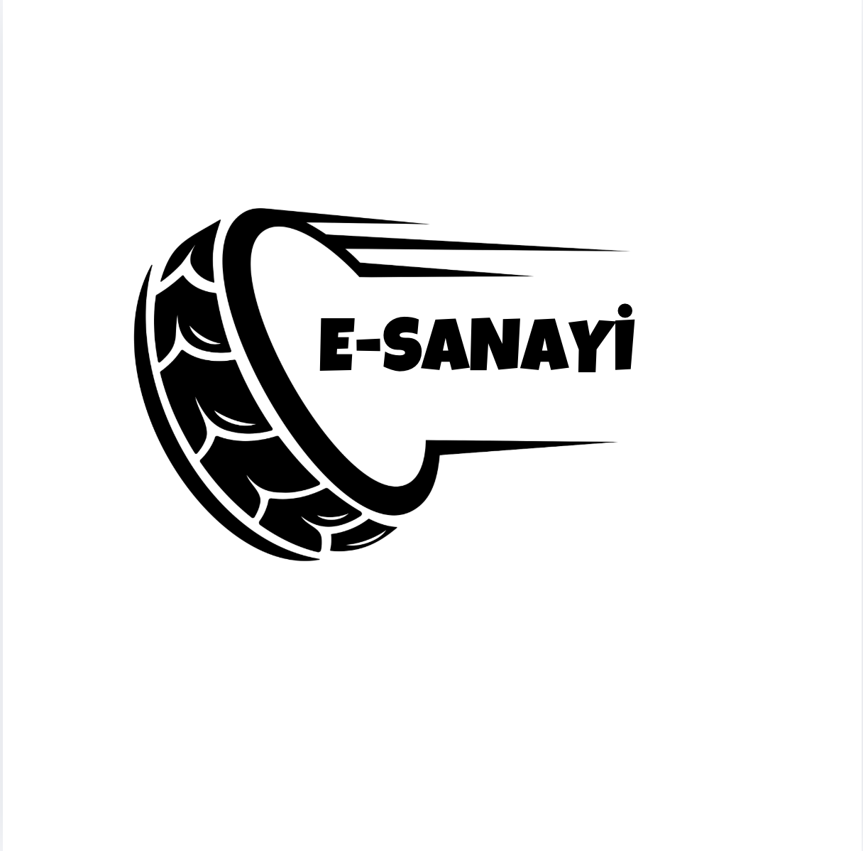 e oto sanayi logo